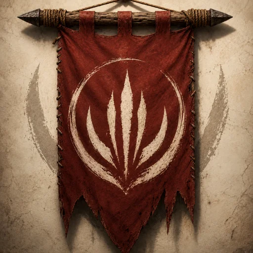 Lowland Warband